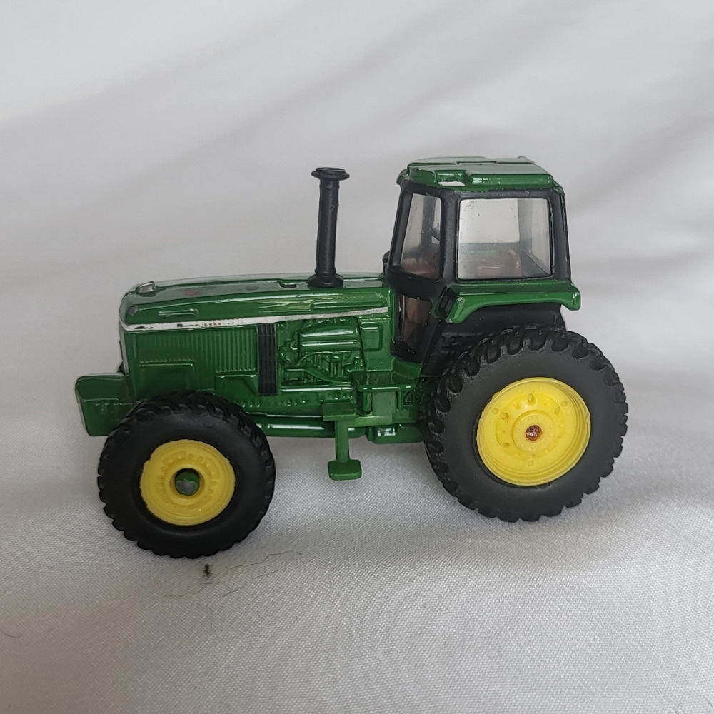 John Deere tractor